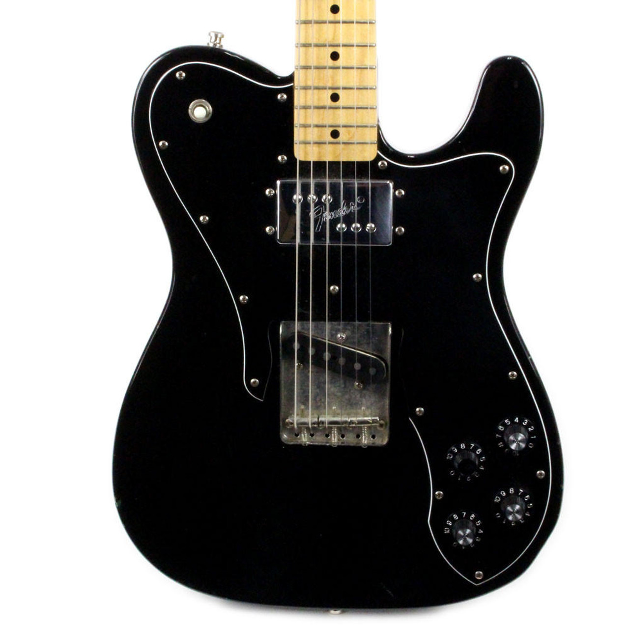 最新品特価1997年製 Fender Custom Telecaster テレキャスター エレキギター fender custom shop 1960 カスタムショップ フェンダー