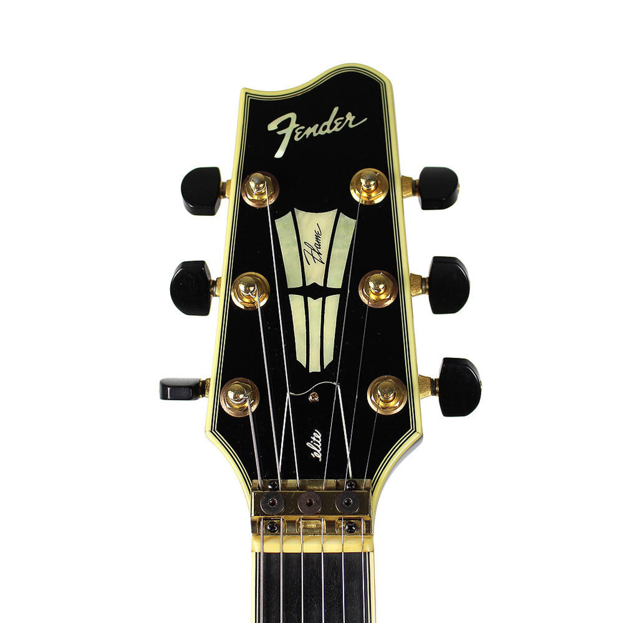 ギター Fender USA Classics Series PHASER Fender Classic Series Phaser Is A Light Show For Your Feet