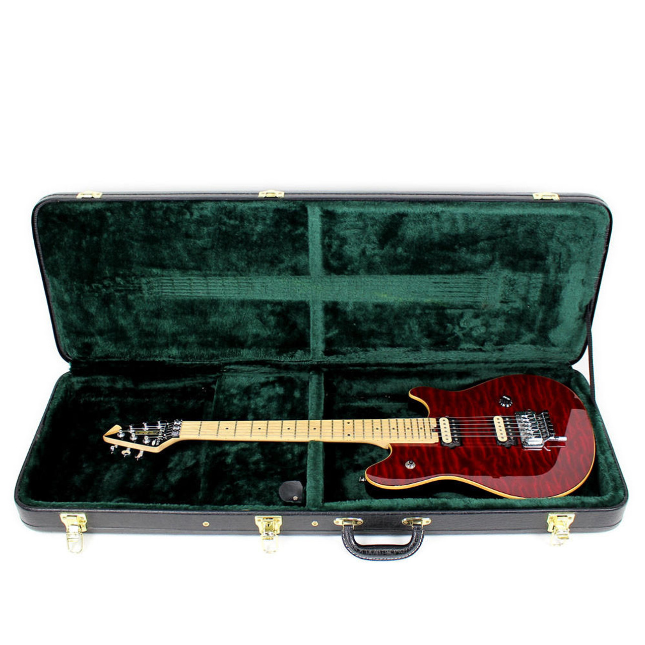 Peavey EVH Wolfgang - Wikipedia