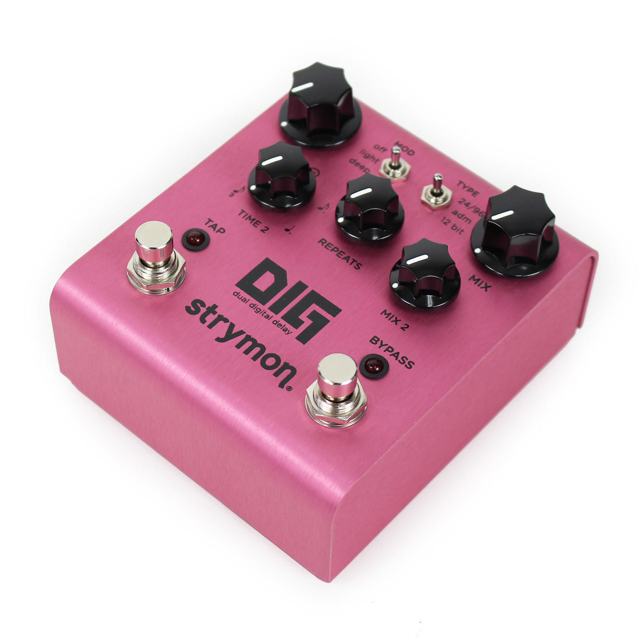 Strymon DIG Dual Digital Delay Pedal | Cream City Music