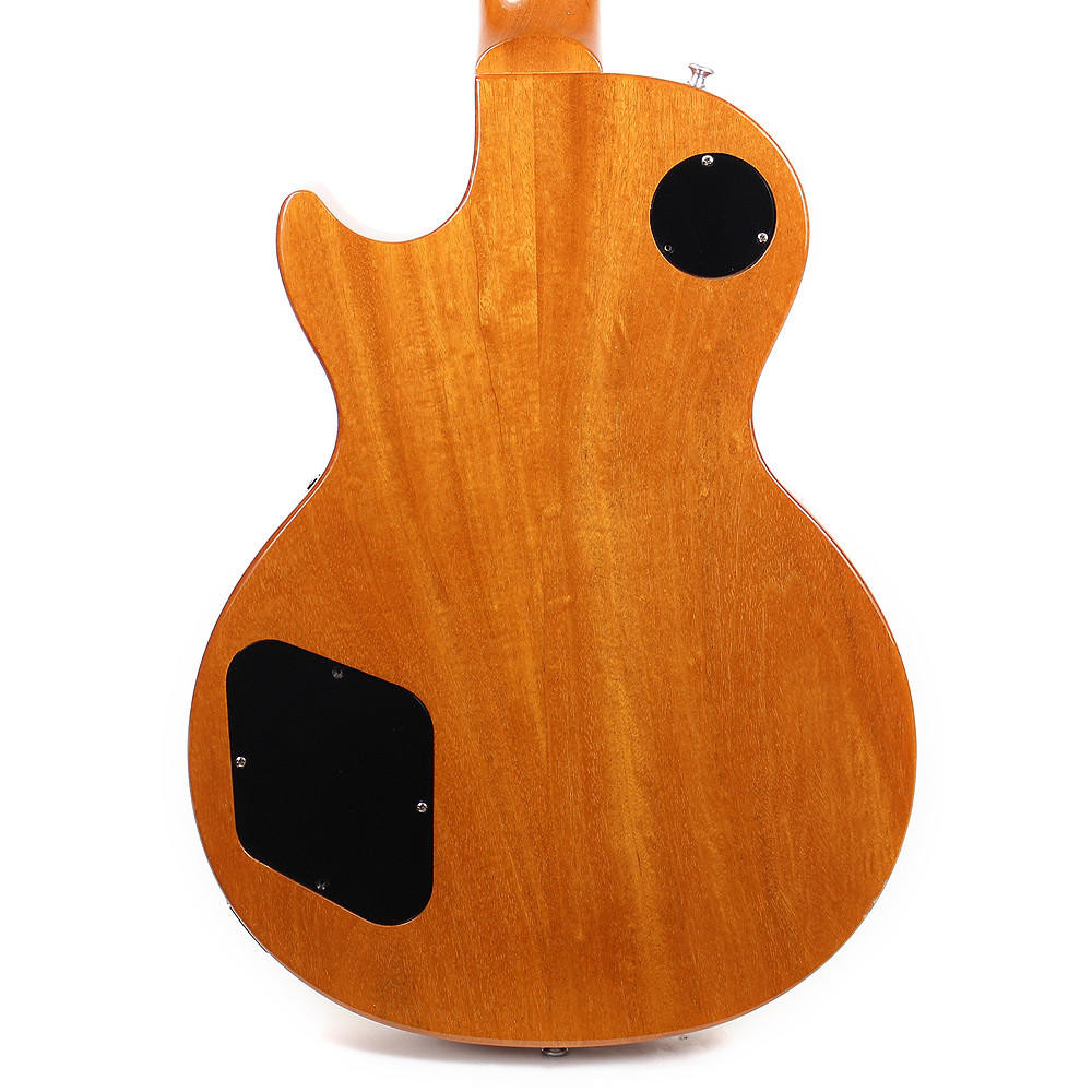 2008 Gibson Les Paul Traditional Gold Top | Cream City Music