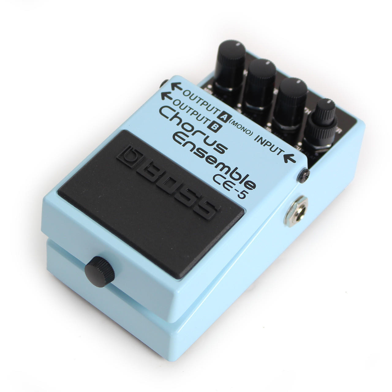 Boss CE-5 Chorus Ensemble Pedal | Cream City Music