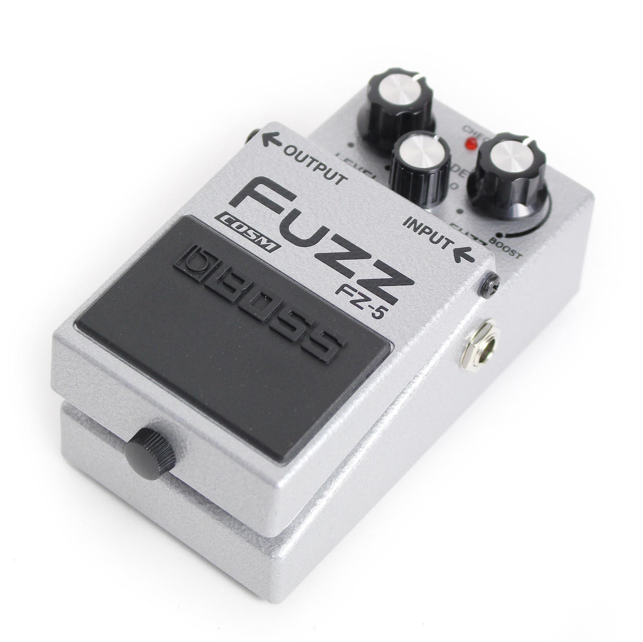 Boss FZ-5 3-Mode Vintage Fuzz Pedal | Cream City Music