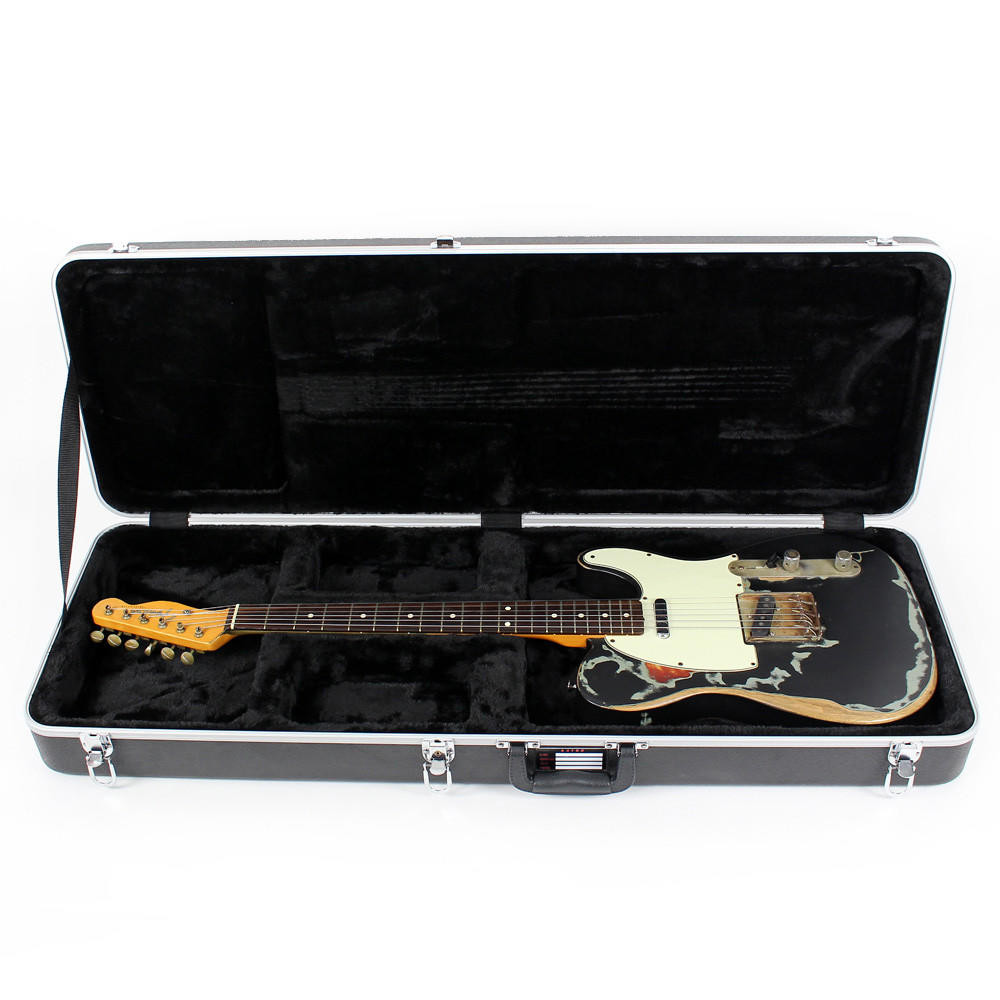 2007 Fender Artist Series Joe Strummer Signature Model Telecaster