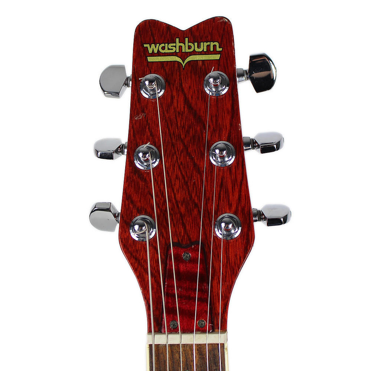 Vintage 1978 Washburn Wing Series Hawk Electric Guitar