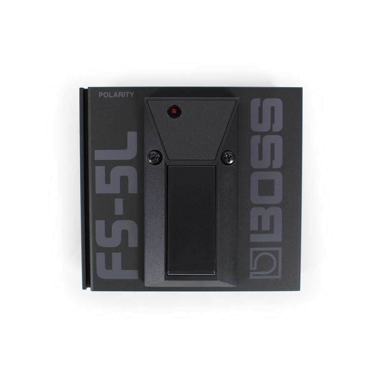 Boss FS-5L Latching Foot Switch