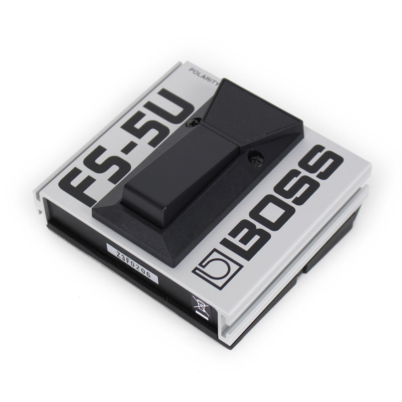 Boss FS-5U Unlatched Foot Switch | Cream City Music