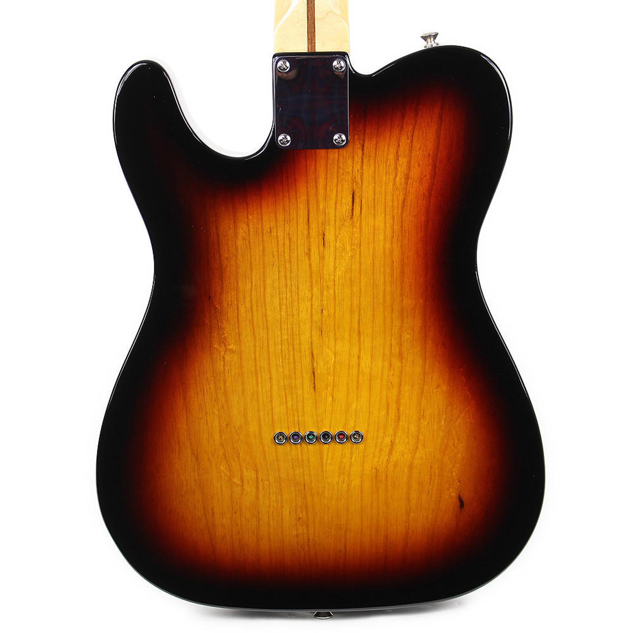 2012 Fender Classic Series '69 Telecaster Thinline Electric