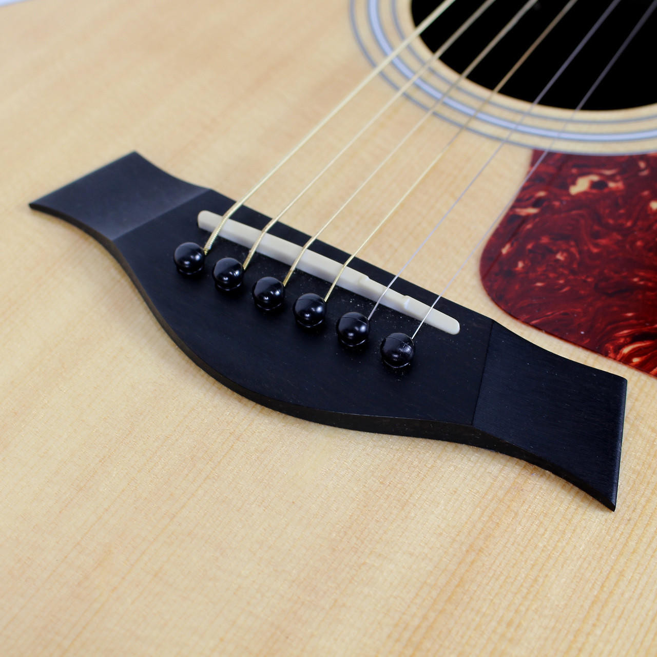 2013 Taylor 214CE Fall Limited Acoustic Guitar Natural | Cream