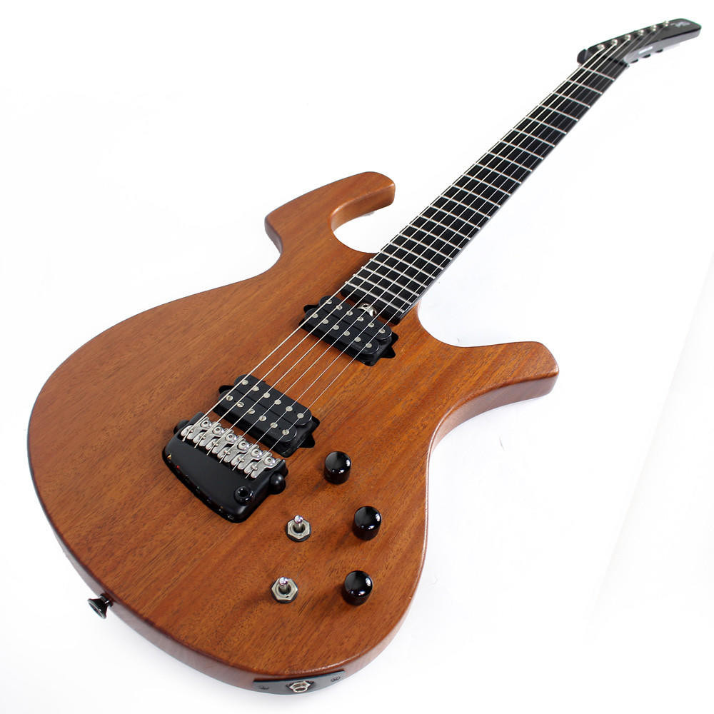 ギター Parker NiteFly NMH ギター Parker NiteFly NMH Parker NiteFly M - Mahogany