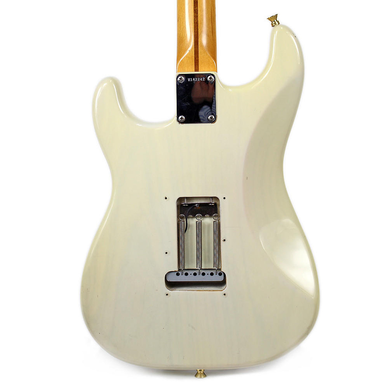 2003 Fender '57 Vintage Reissue Stratocaster Electric Guitar