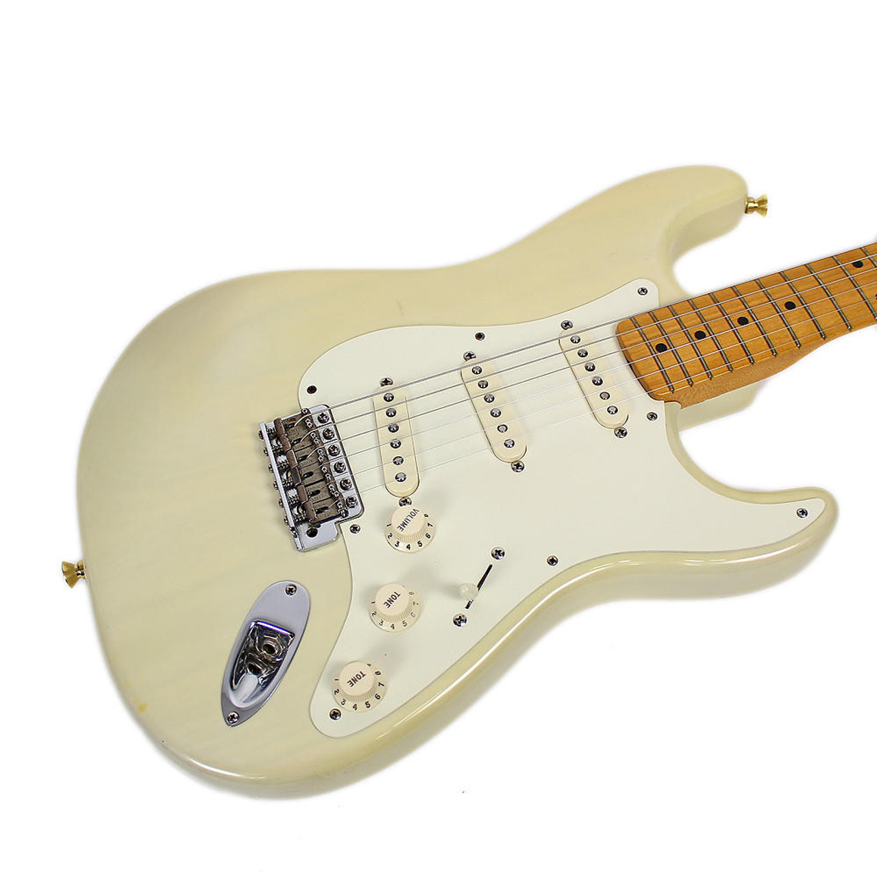 2003 Fender '57 Vintage Reissue Stratocaster Electric Guitar
