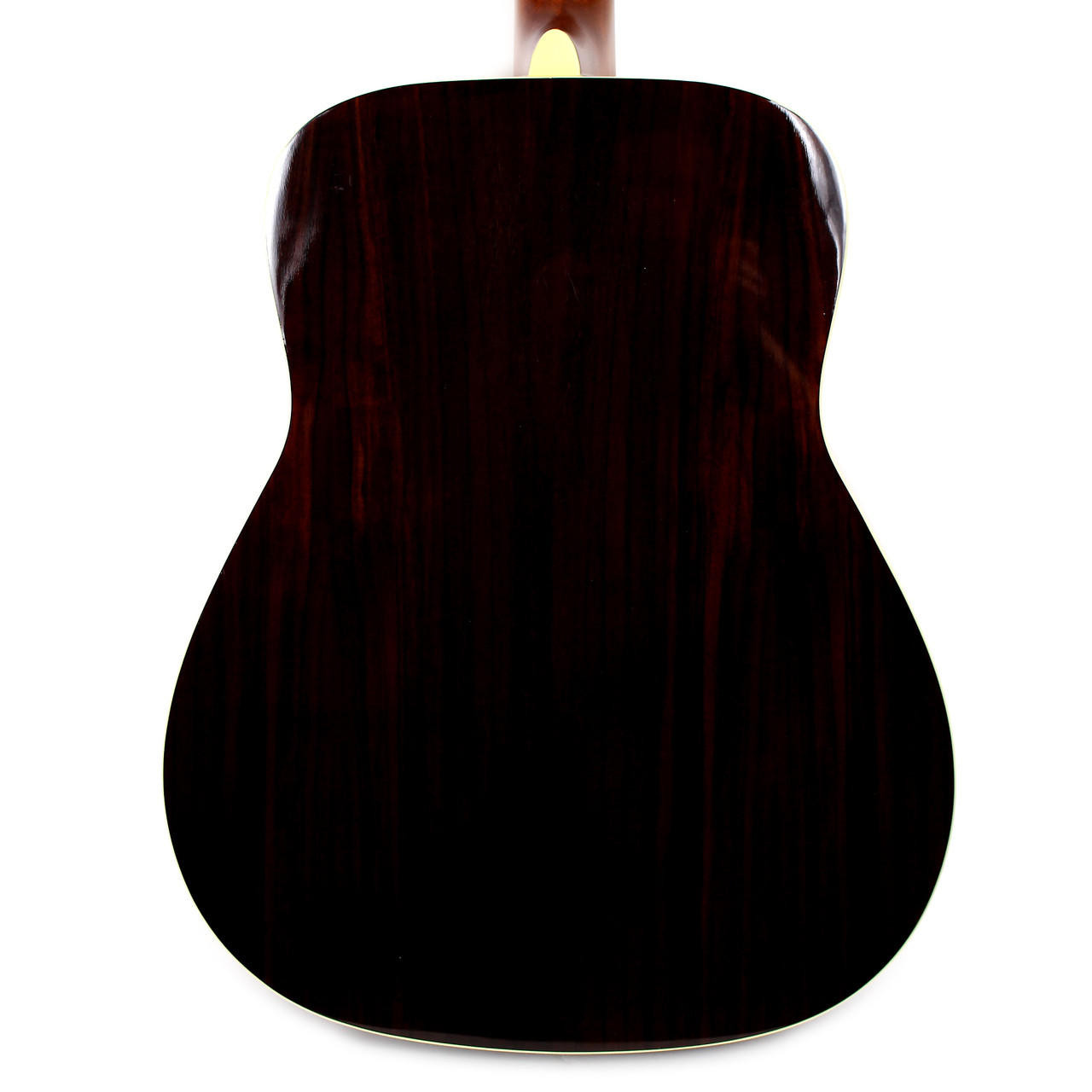 Used Yamaha FG730S Dreadnought Acooustic Guitar Natural | Cream