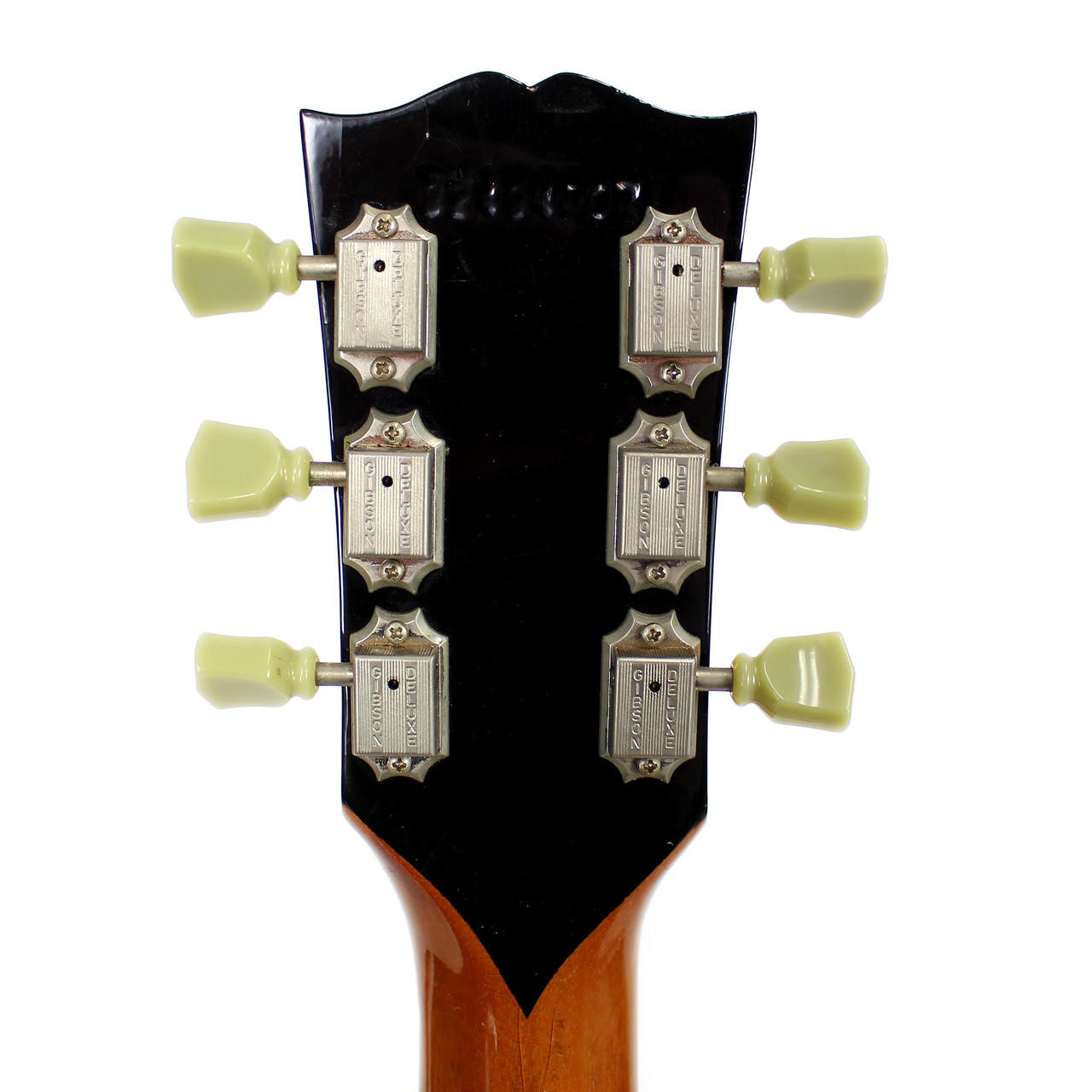 1994 Gibson Gospel Dreadnought Acoustic Guitar Natural | Cream