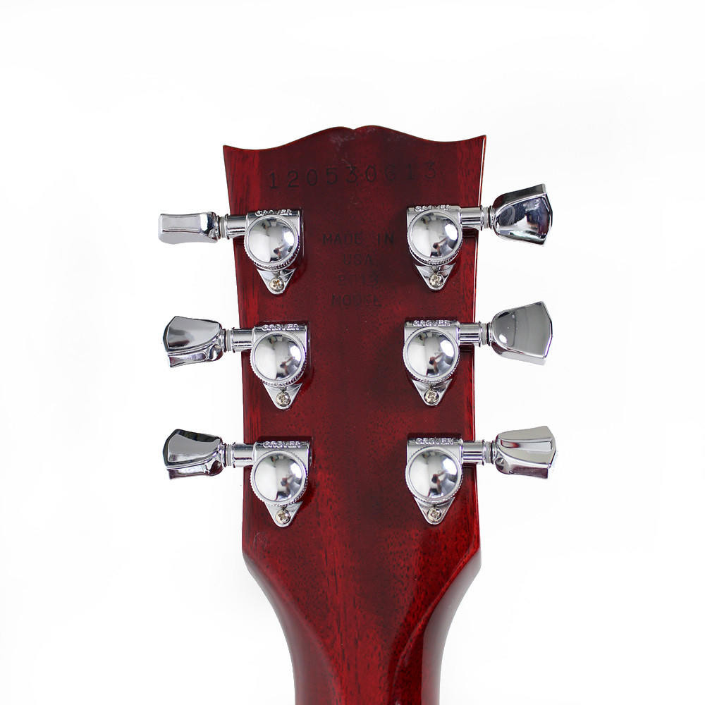 ギター Gibson Les paul Signature T Wine Red Gibson Les Paul Signature T - Wine Red | Sweetwater