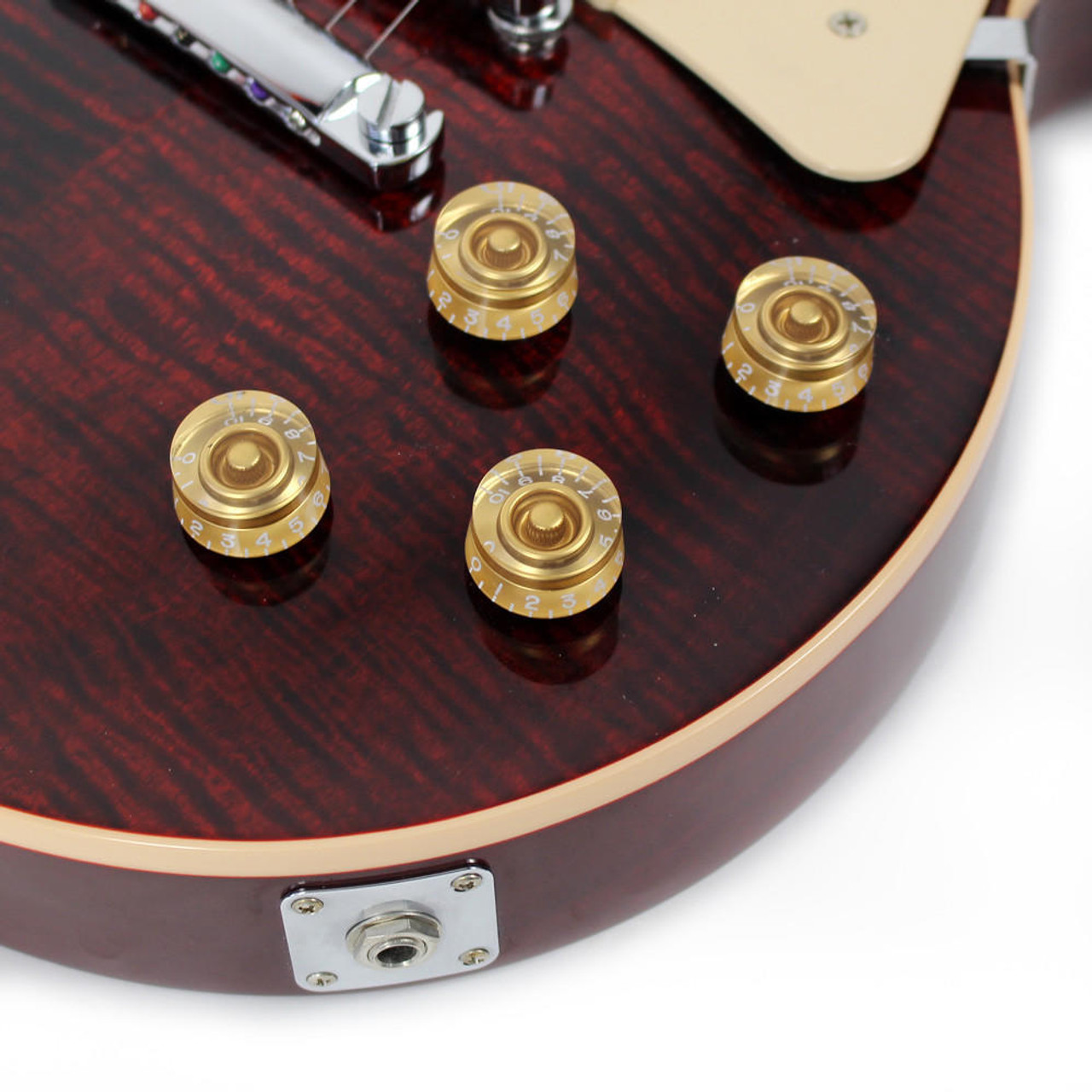 2013 Gibson Les Paul Signature T Flame Maple Top Electric
