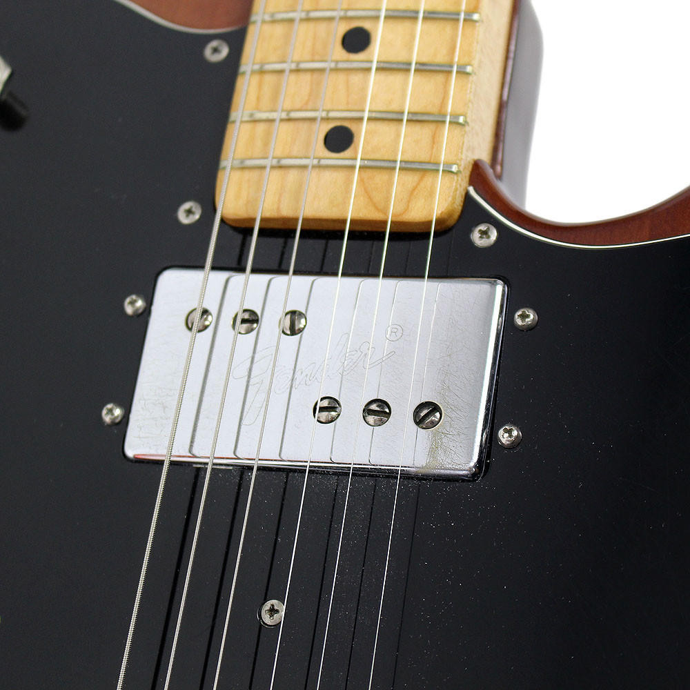 ギター Fender Telecaster 1973 Fender Telecaster in Blonde finish with RW Fingerboard & hard