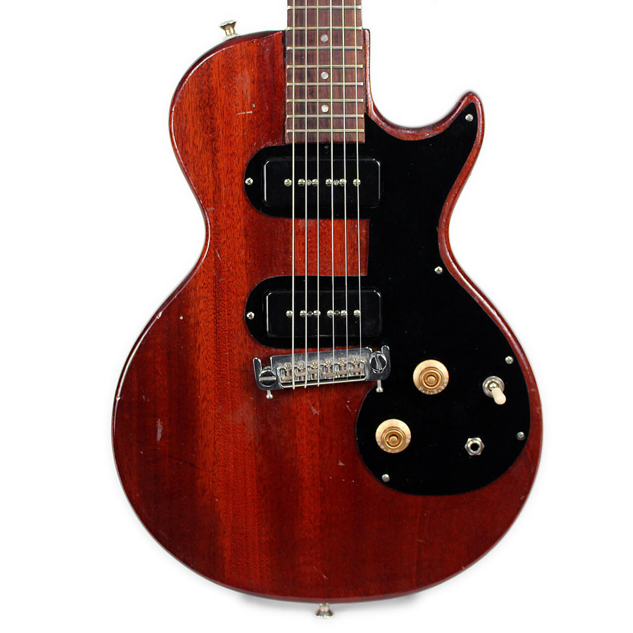 gibson malody maker １９６１年製 1961 Gibson Melody Maker 3/4 – No.Tom Guitars