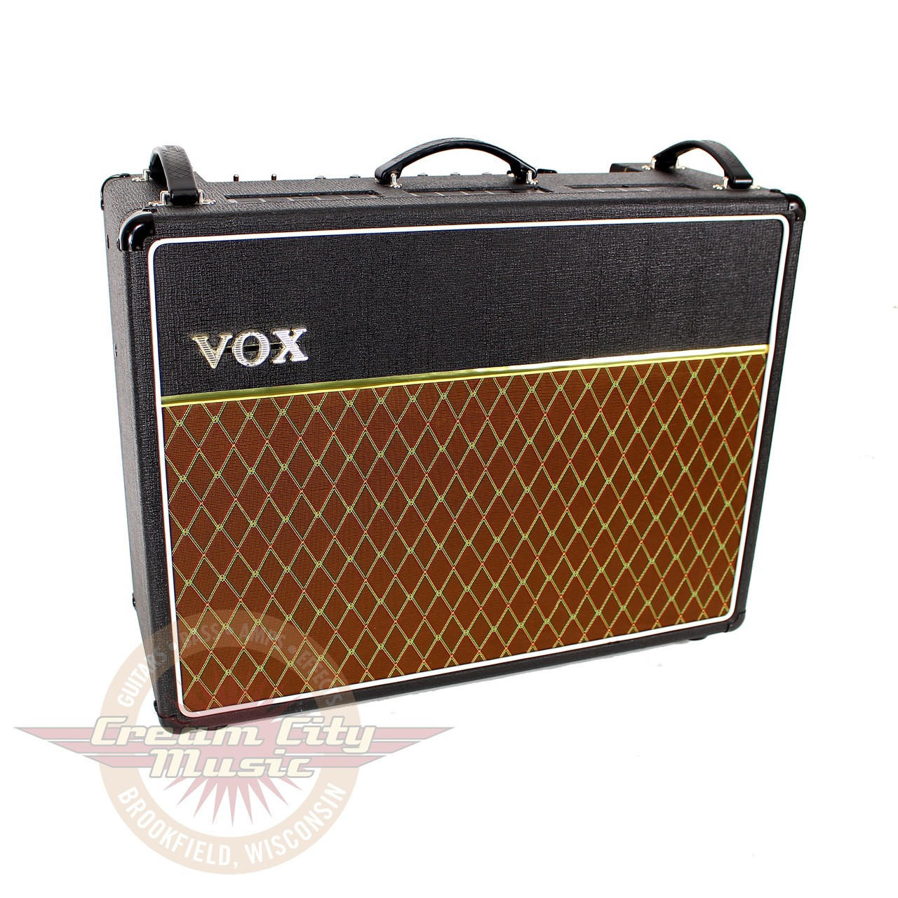 SALE定番人気VOX AC30VR コンボ