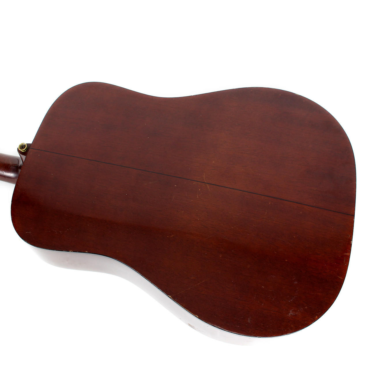 Vintage 1978 Takamine F-340 Dreadnought Acoustic Guitar Natural