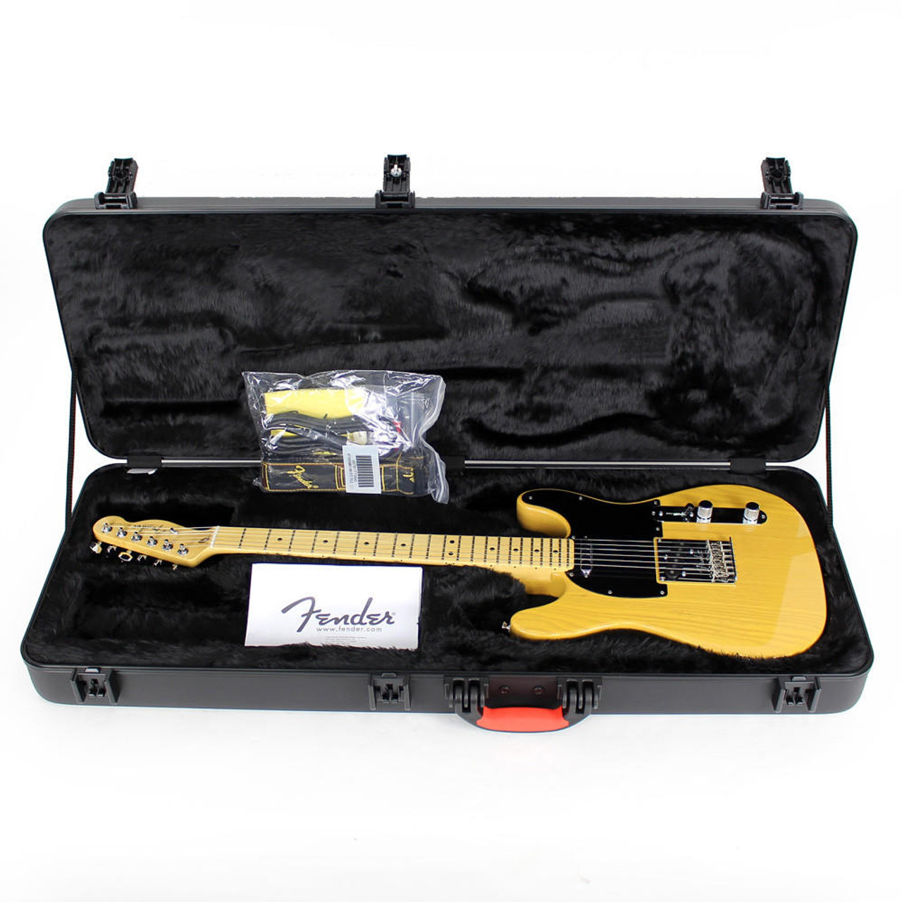 ギター Fender USALimited Edition Telecaster Fender Limited Edition American Standard Double Cut