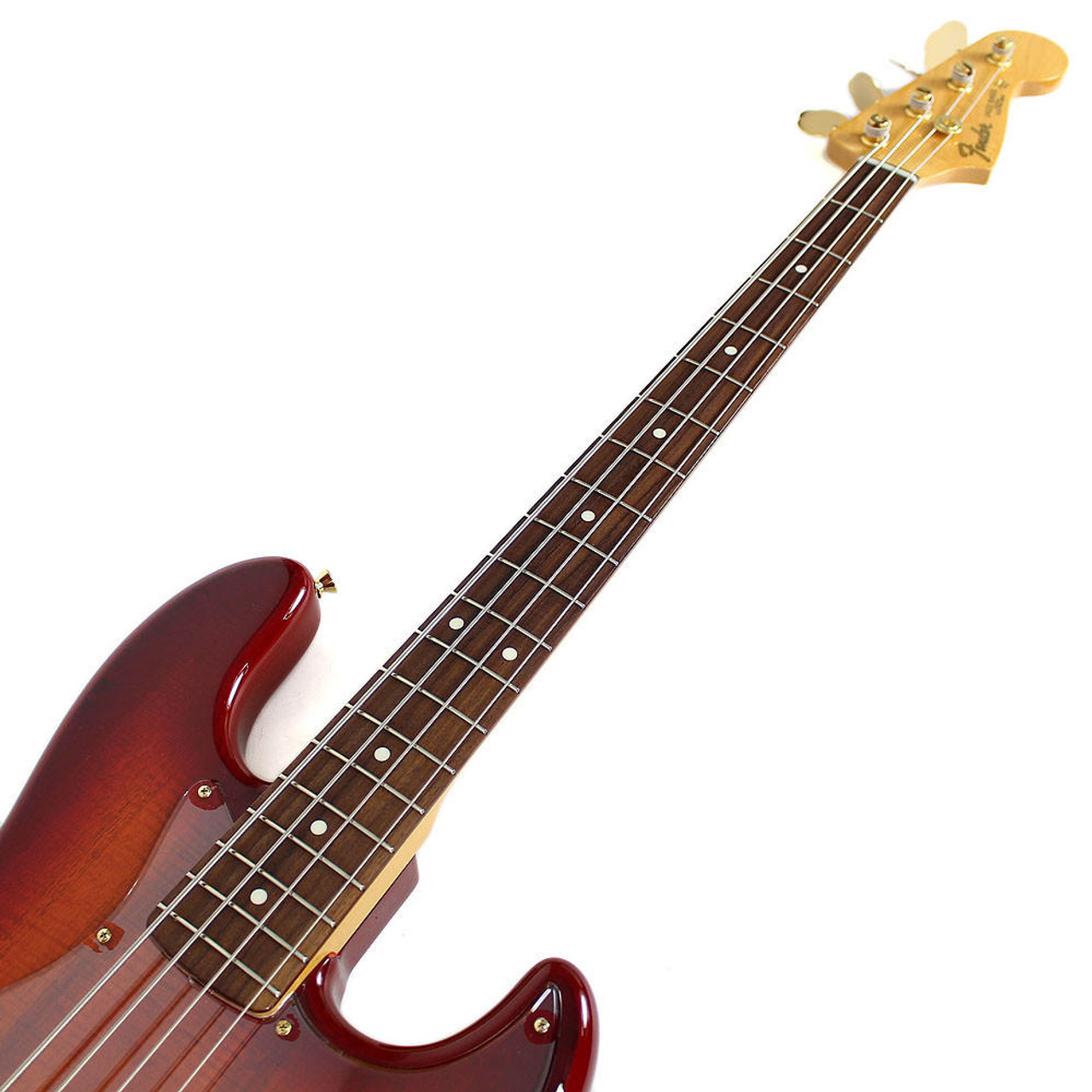 fender jazz base サンバースト Fender Made in Japan Heritage 60s Jazz Bass 3-Color Sunburst
