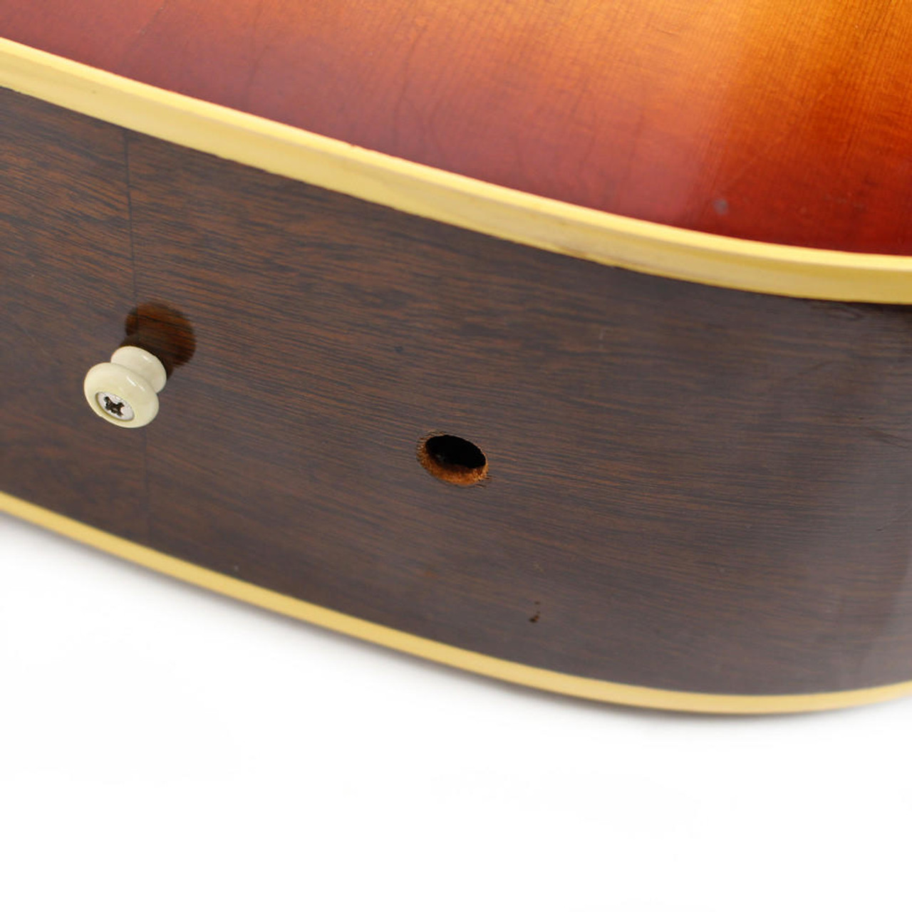 Gibson LGコピーモデル オール単板 Gibson LG-0 (1964) - Trippers' Guitars