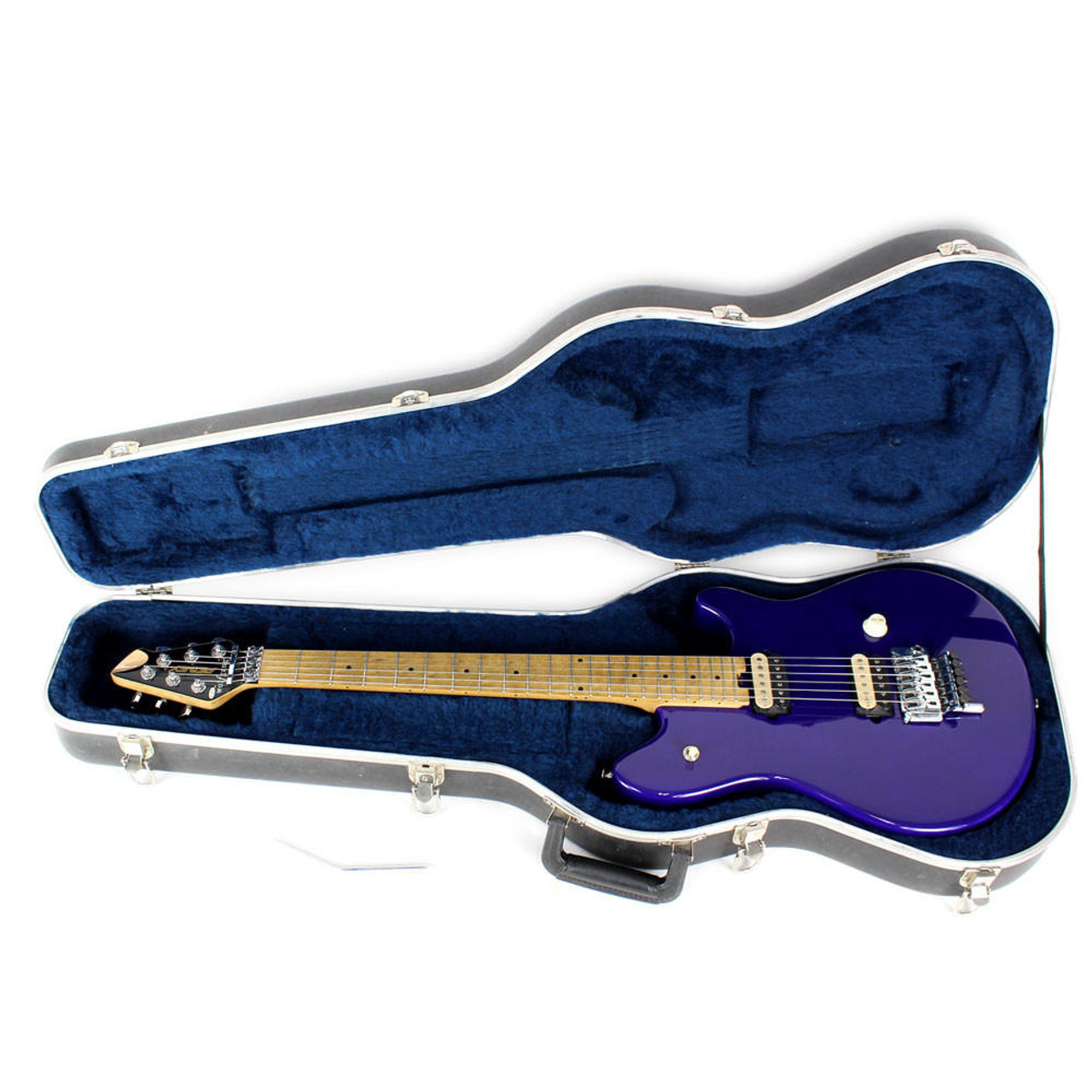 PEAVEY Wolfgang Special USA製 EVH