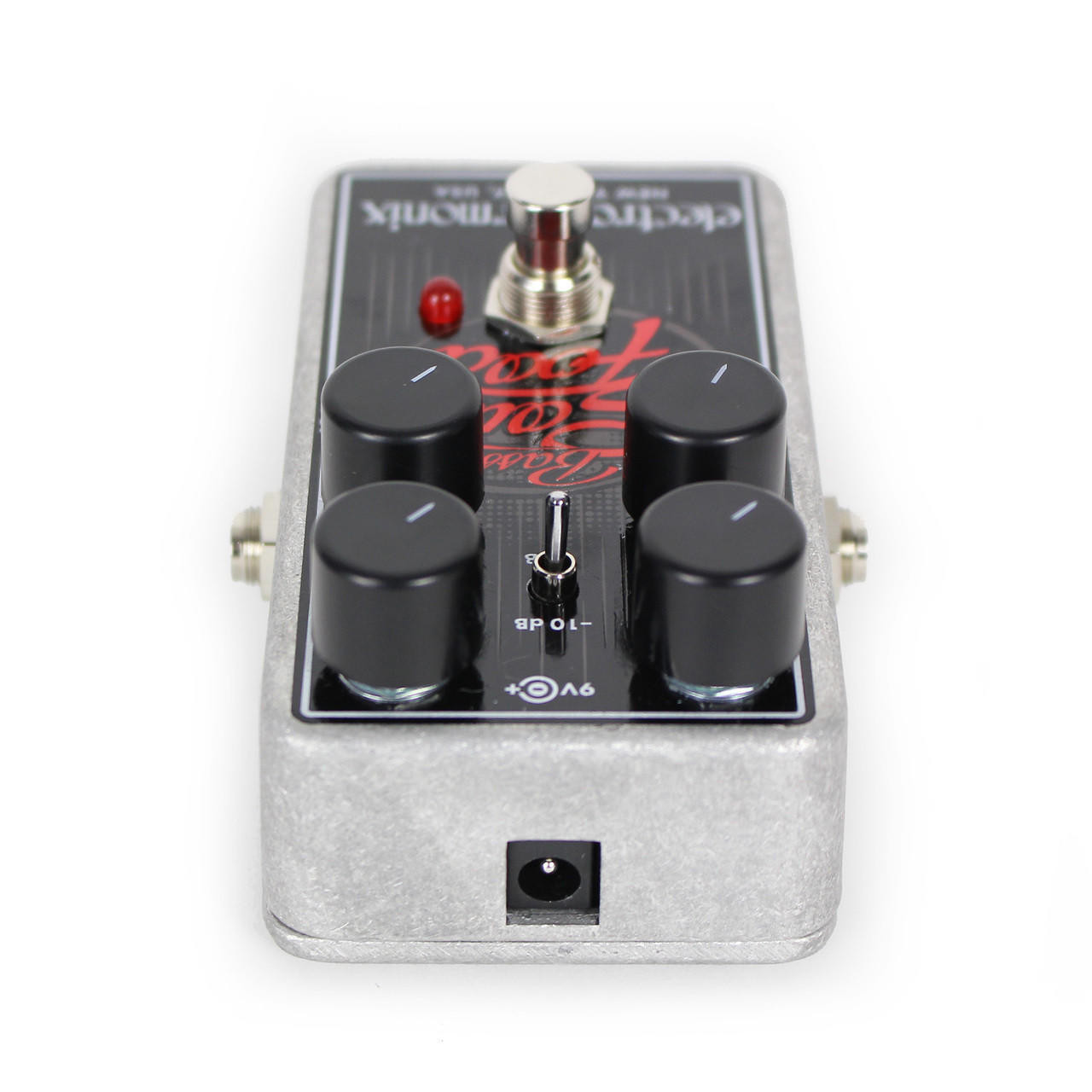 electro-harmonix Bass Soul Food エレクトロハーモニクス