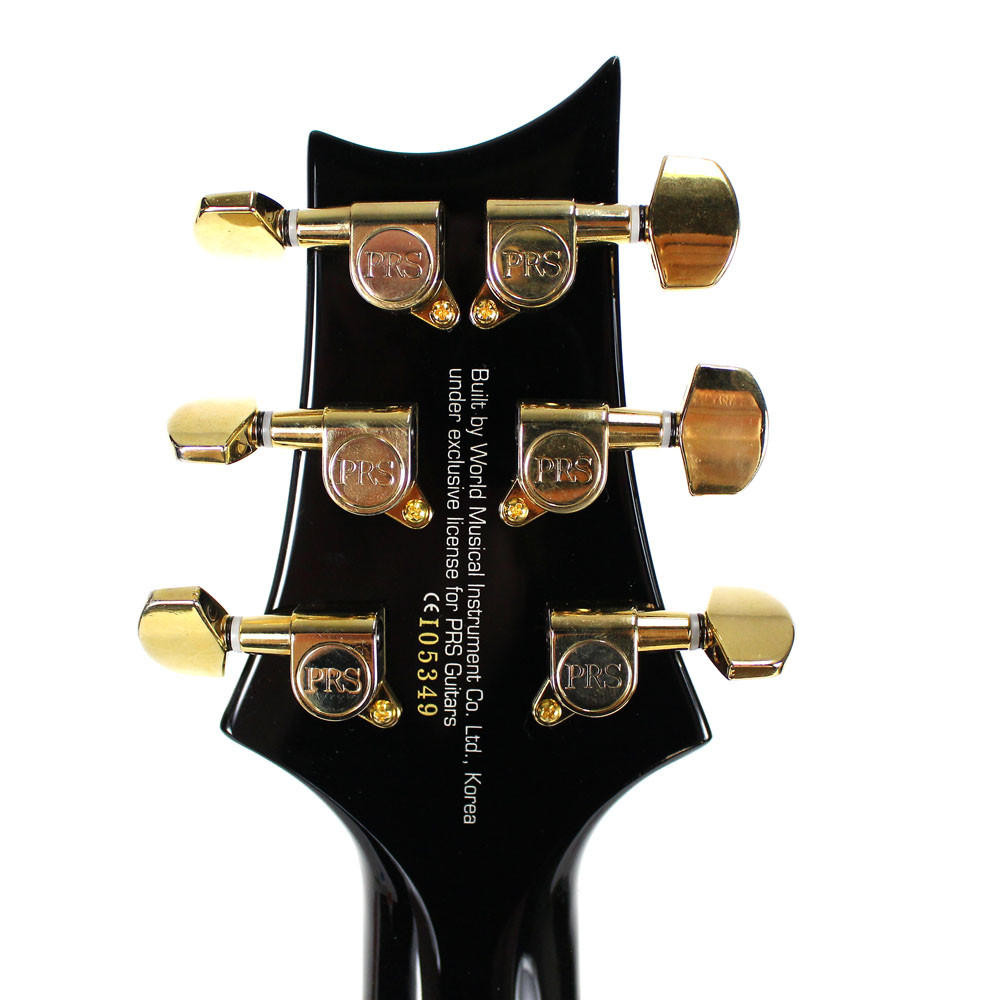 2008 PRS SE Paul Allender Electric Guitar Purple | Cream City Music