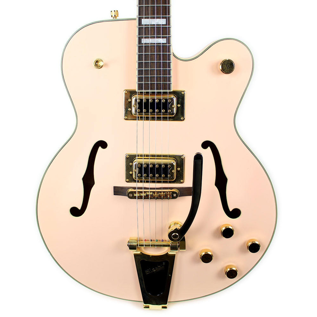2012 Gretsch Electromatic G5191 Tim Armstrong Hollow Body