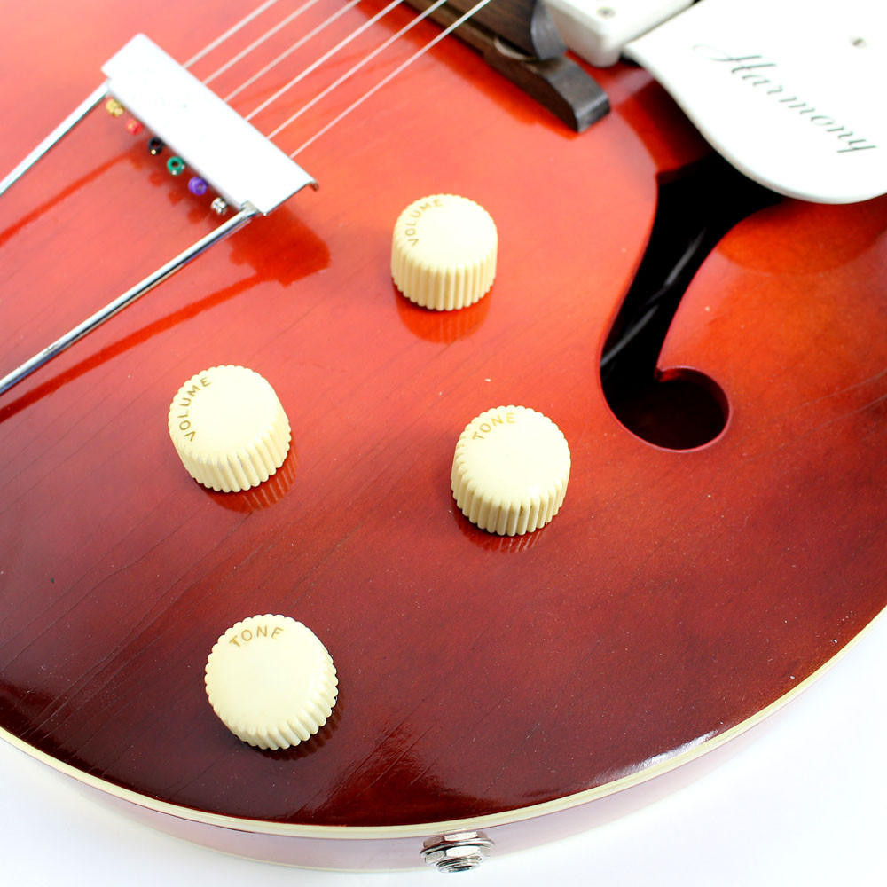 1967年製】Harmony Rocket サンバースト 1967年製】Harmony Rocket