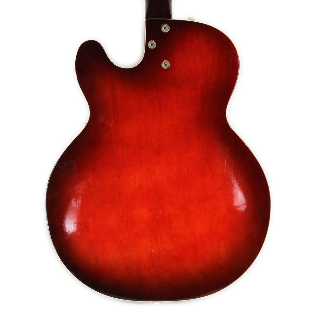 【1967年製】Harmony Rocket サンバースト 1967年製】Harmony Rocket サンバースト 1967年製】Harmony Rocket