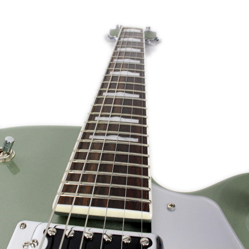 2012 Gretsch Electromatic G5420T Hollow Body Electric Guitar Aspen