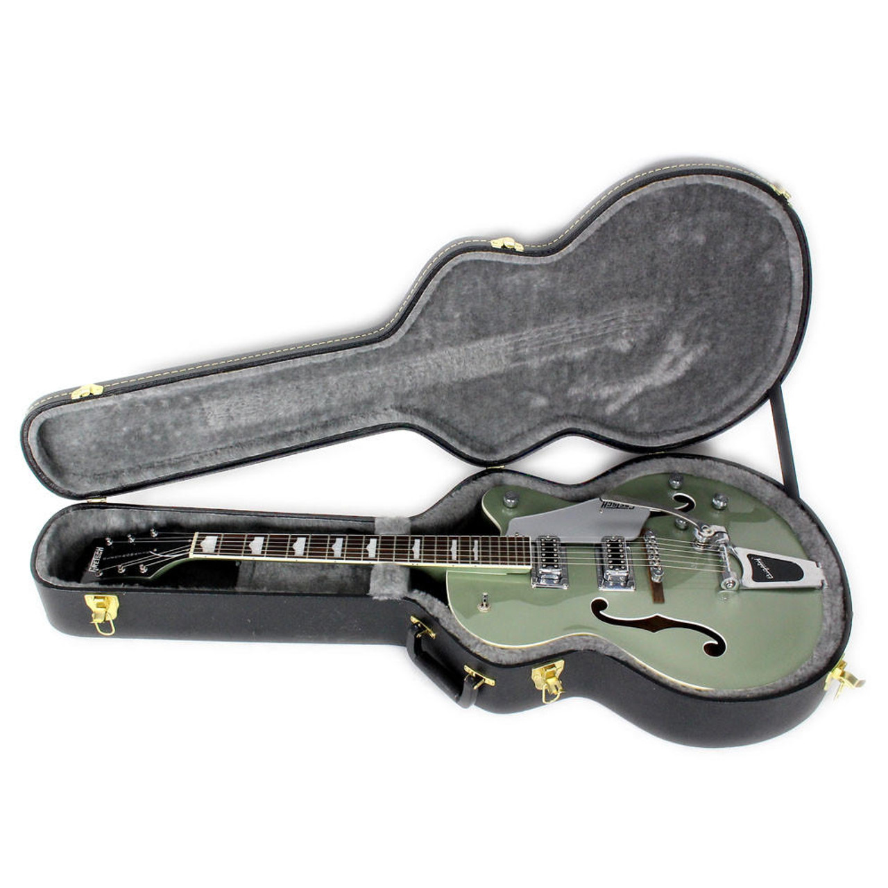Gretsch Electromatic 5420T Hollowbody Electric Guitar - Premier Guitar