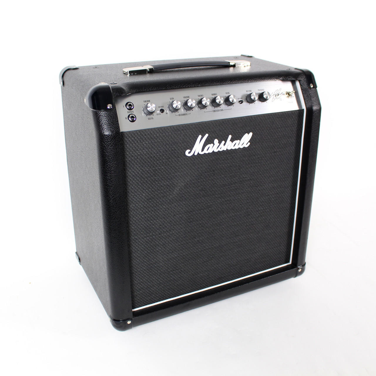 2013 Marshall Slash Signature SL5 1x12 5W Tube Combo Amp