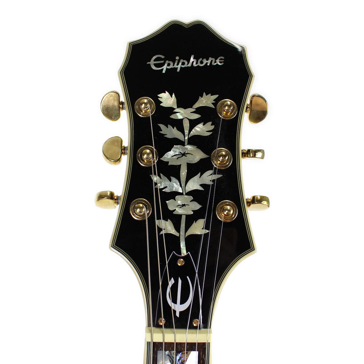 ギター Epiphone Sheraton II EB Amazon | Epiphone SHERATON II PRO EB エレキギター