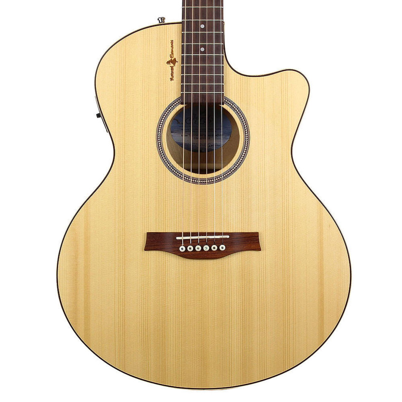 seagull amber trail cw folk sg eq アコギ seagull amber trail cw folk sg eq アコギ Seagull Natural