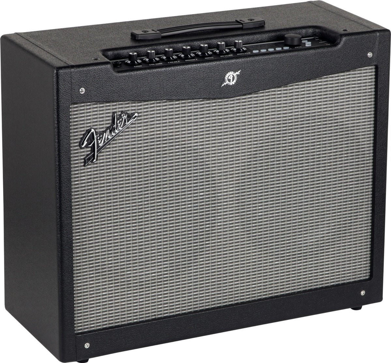 Fender Mustang IV V2 150W 2x12 Tube Combo Amp | Cream City Music