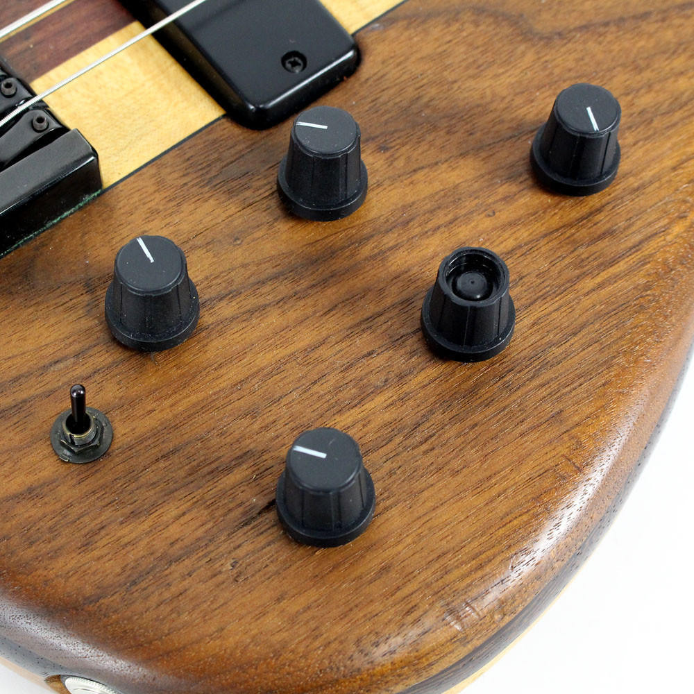 Used Tobias Classic Bass Guitar in Natural | Cream City Music