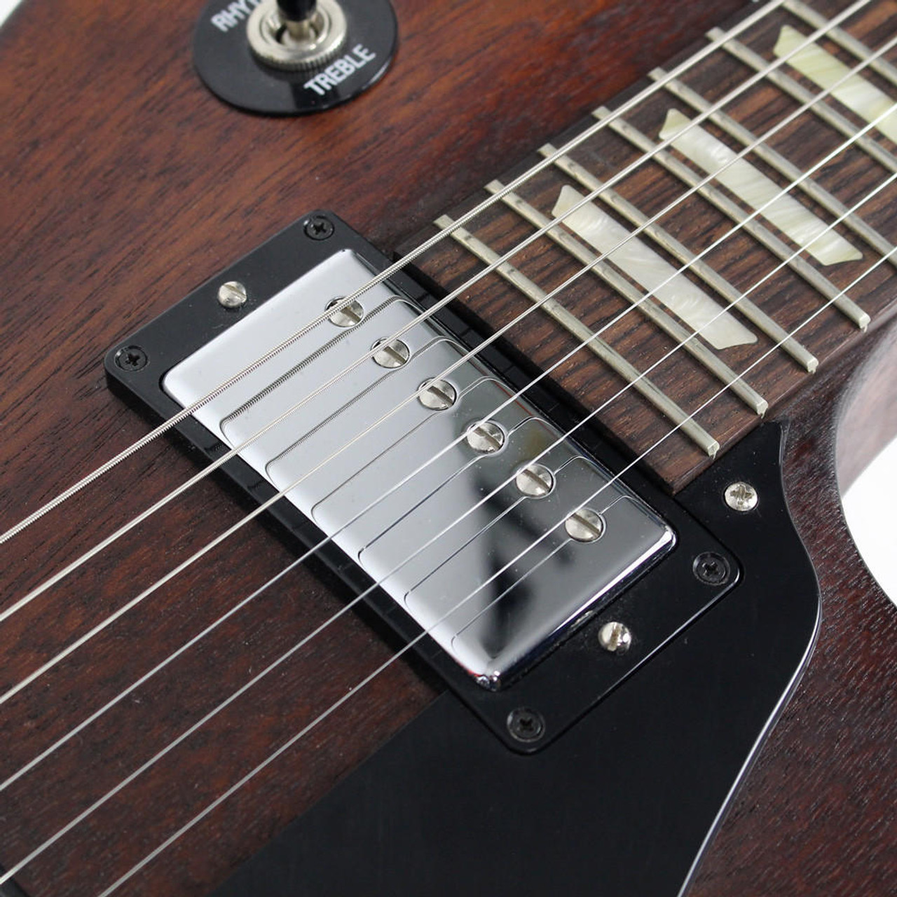 Gibson LP studioナチュラル仕上げ Gibson LP studioナチュラル仕上げ Les Paul Studio | Gibson