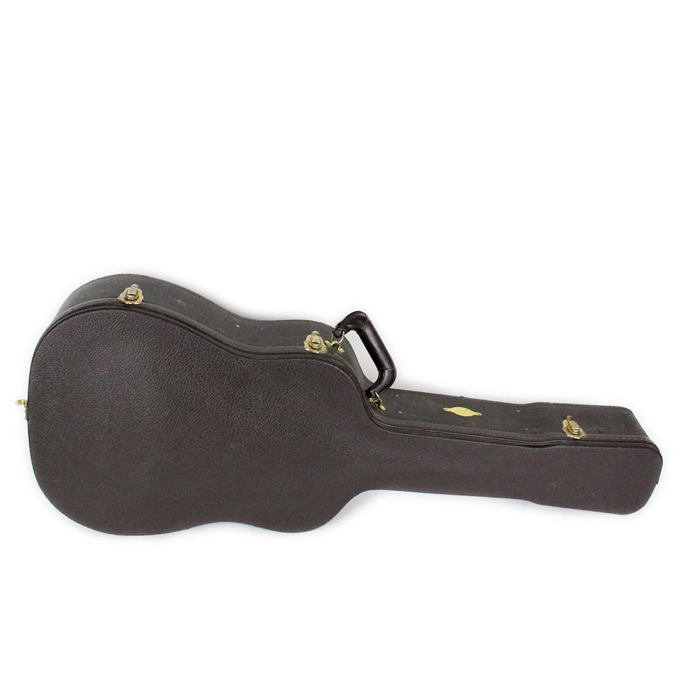 2003 Taylor 310-CE Dreadnought Acoustic Electric Guitar Natural