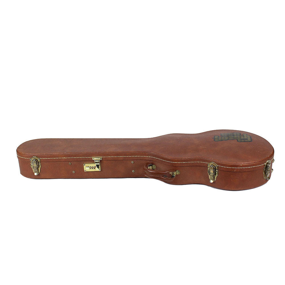 2001 Gibson Les Paul 1960 Classic Electric Guitar Cherry Sunburst