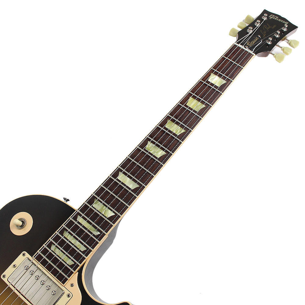 2005 Gibson Les Paul Classic in Tobacco Sunburst | Cream City Music