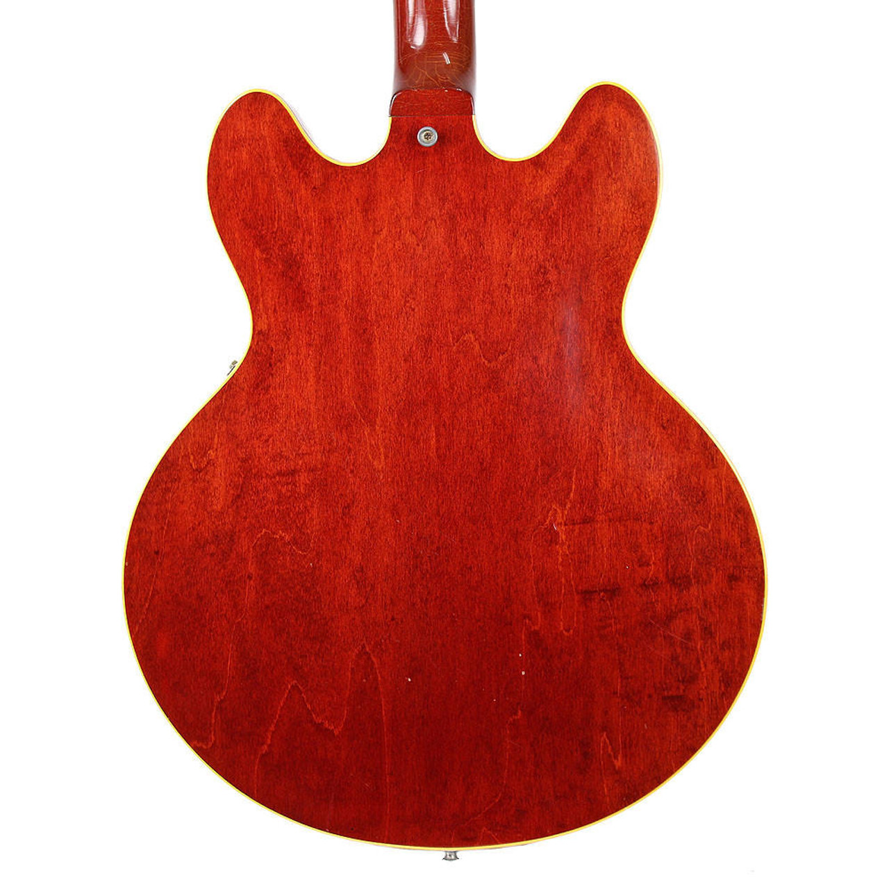 Vintage 1966 Gibson ES-335 TDC 12-String Electric Guitar