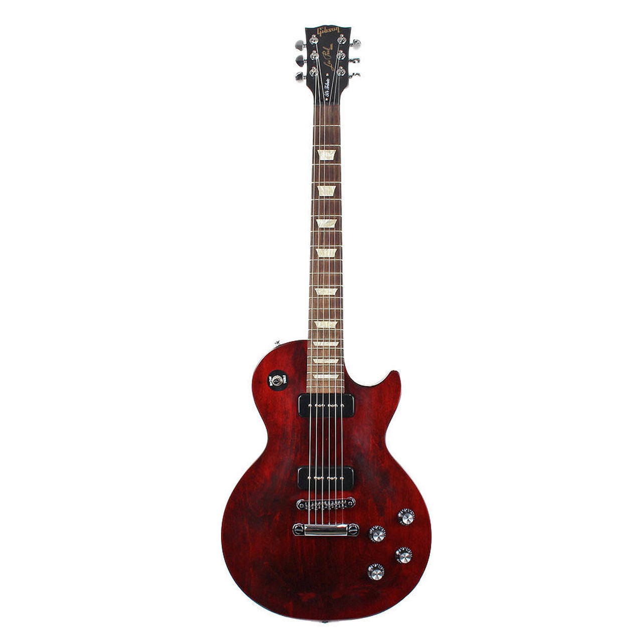ギター Gibson Les Paul 50's tribute Gibson Les Paul Studio 50's Tribute Electric Guitar with
