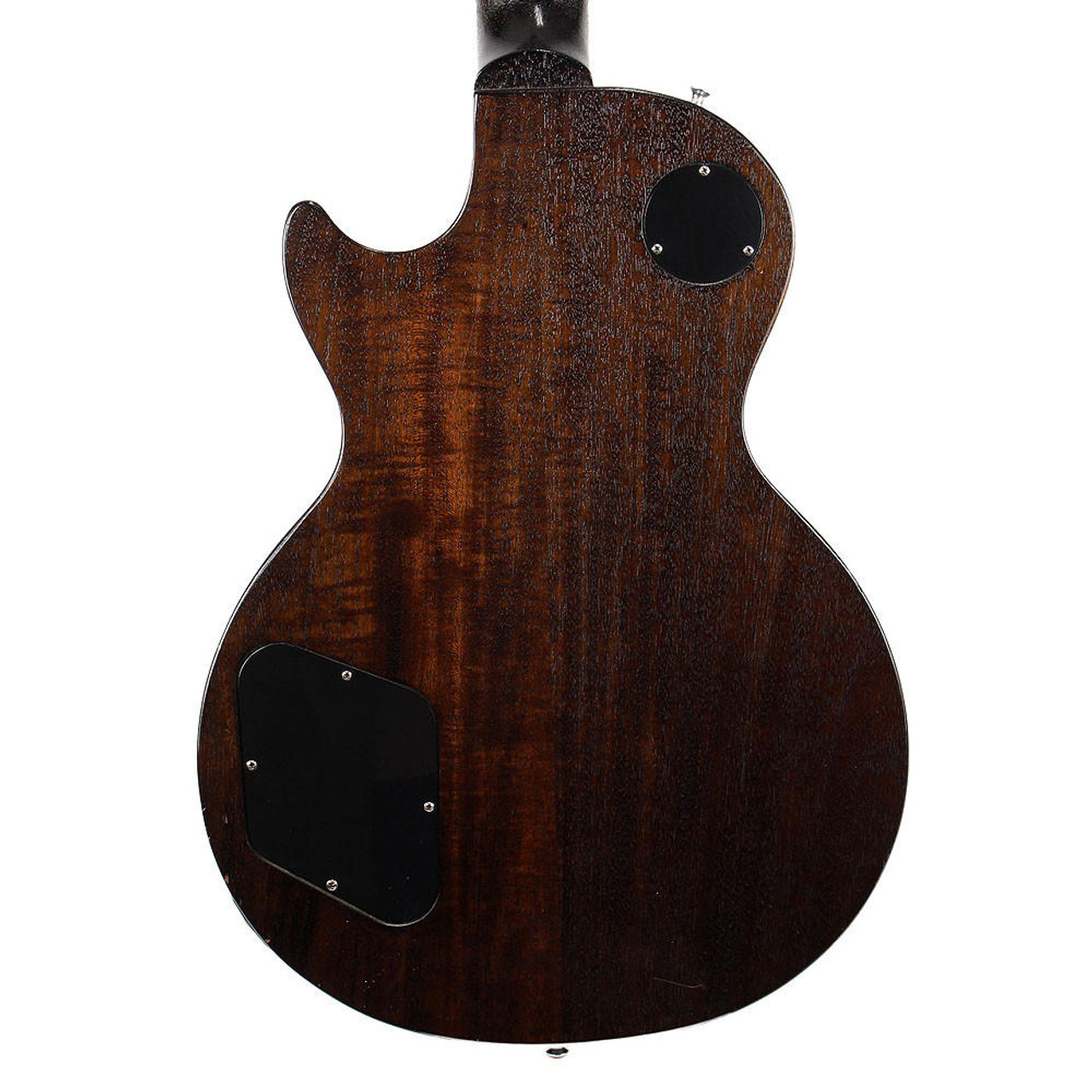 2011 Gibson Les Paul Studio Faded in Ebony | Cream City Music