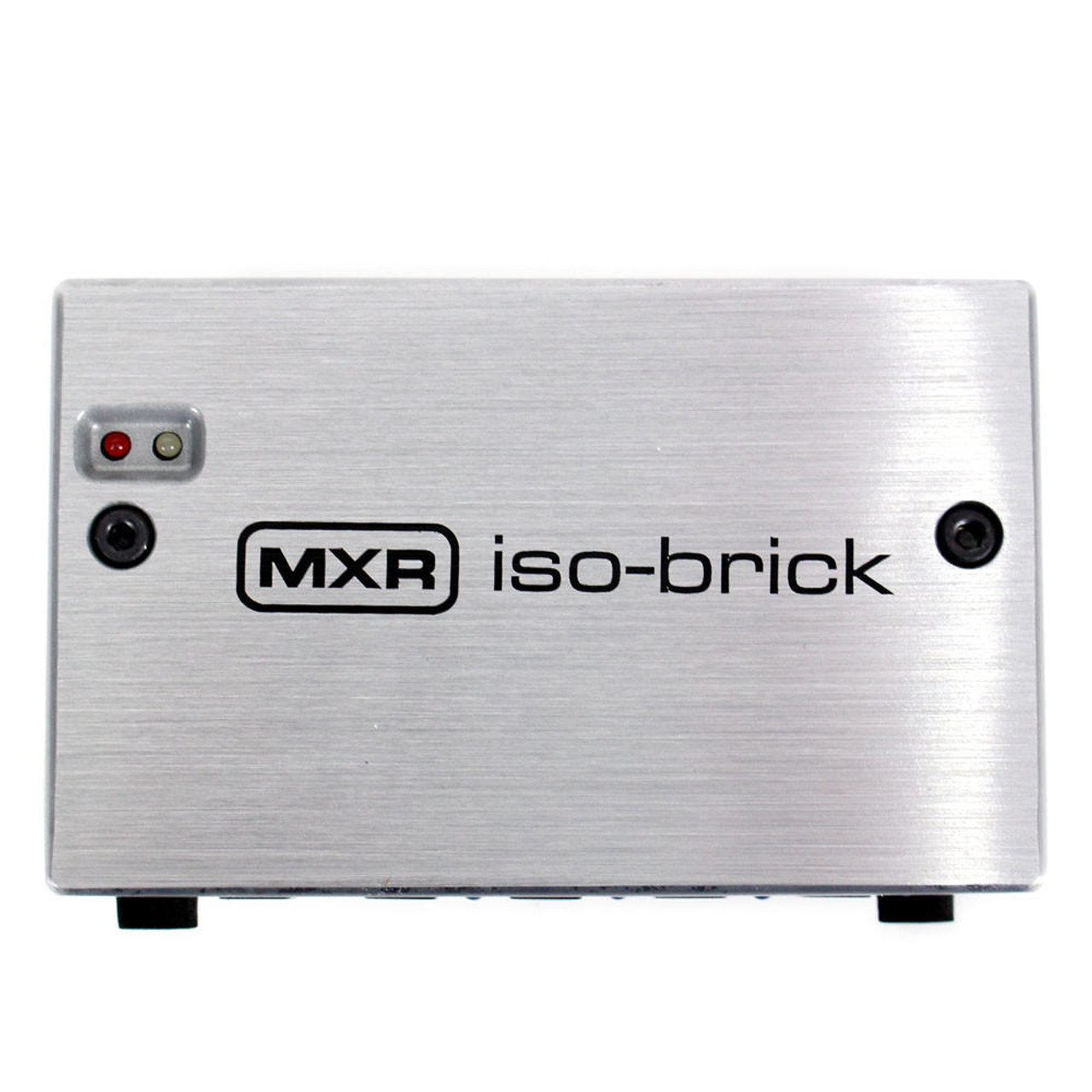 MXR M238 ISO-Brick Power Supply | Cream City Music