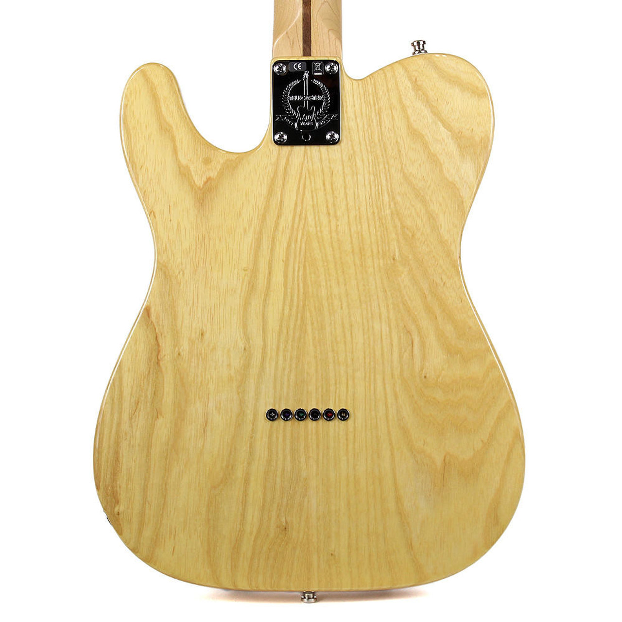 Fender USA 60th Anniv Telecaster 2011年製 Fender Telecaster 60th Anniversary Limited Edition - 2011