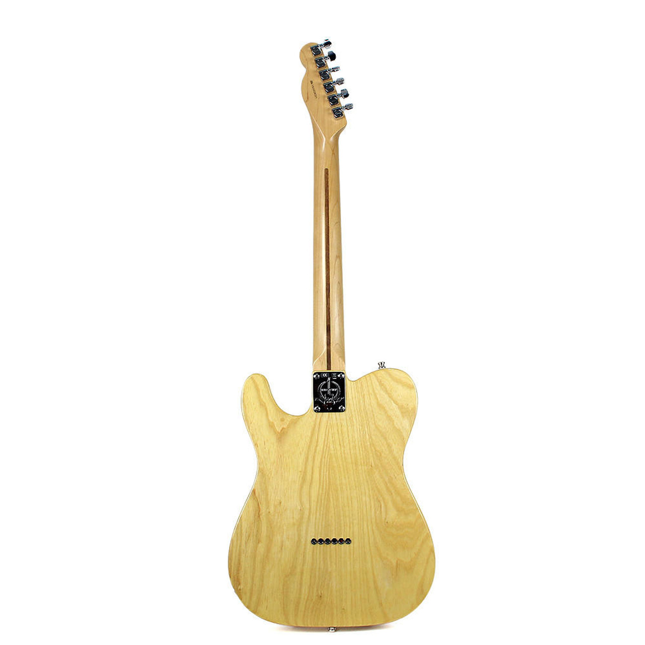 Fender USA 60th Anniv Telecaster 2011年製 2011 Fender 60th Anniversary American Standard Telecaster